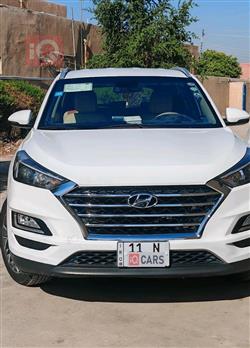 هیۆندای تۆکسۆن